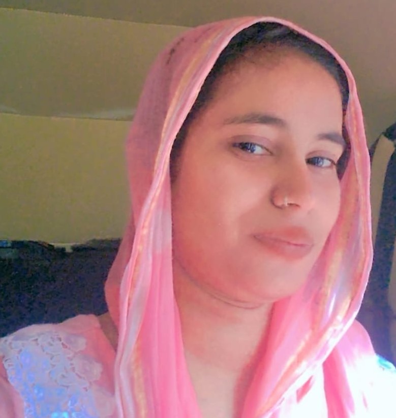 Saniya Ashraf Shaikh - Part time Cleaner and Cook in Nalasopara East in Vasai