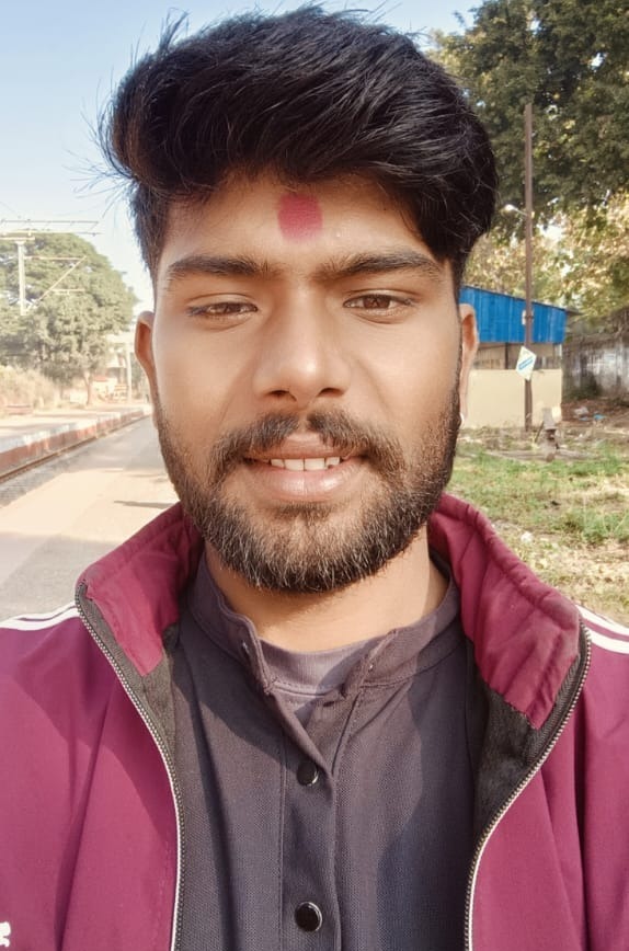 Dhiraj kumar - Full time in ranchi in Ranchi
