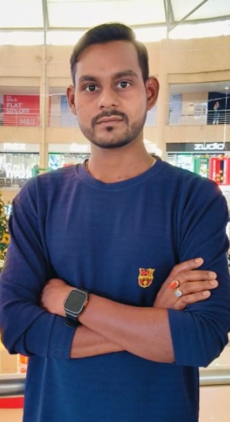 Anil kumar Das - Full time Cook in Karnataka in Mumbai