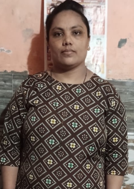 Helan montiro - Full time Cleaner and Patient Care and Elderly Care in Kadgaon (Gargoti) in Kolhapur