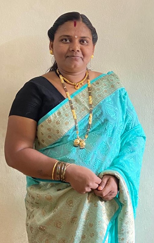 roma kamble - Part time Cleaner and Cook and Baby Sitter in hadpsar in Pune