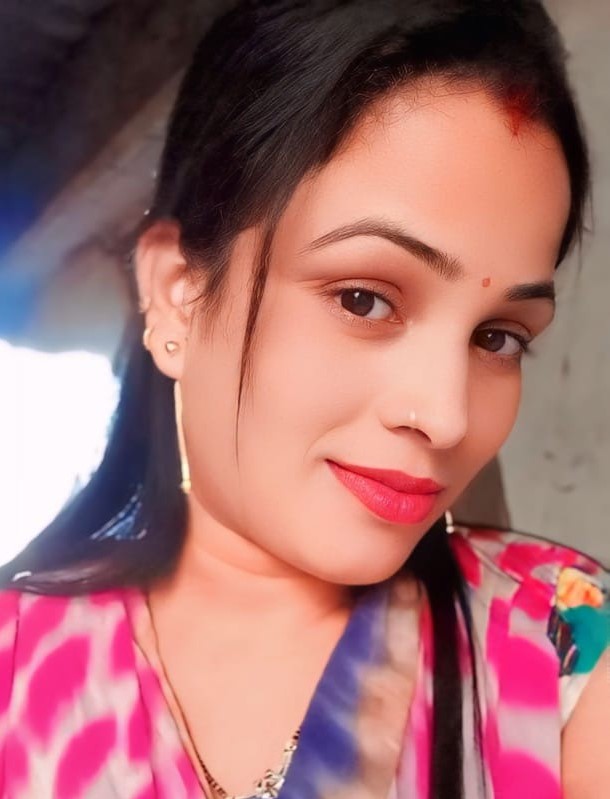 nisha haldar - Part time Cleaner and Cook in uttrakhand in Haridwar