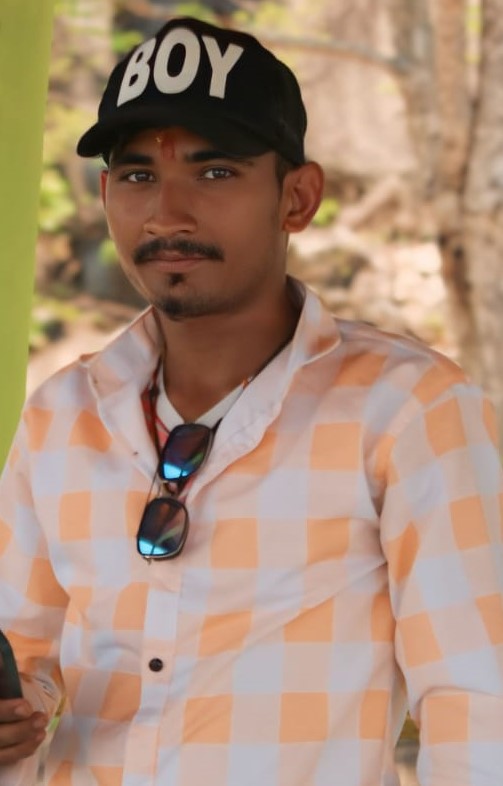 Krishna - Full time Cleaner in Dadar west in Mumbai