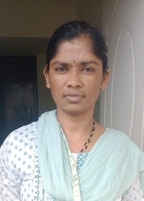 Lakshmi - Full time Cleaner and Baby Sitter in Hosasadavane in Bangalore Bengaluru
