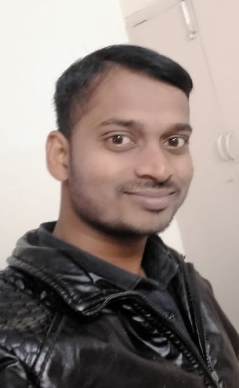 Lalmohan shah - Full time Cleaner and Cook in Paschim Tola in Karwar