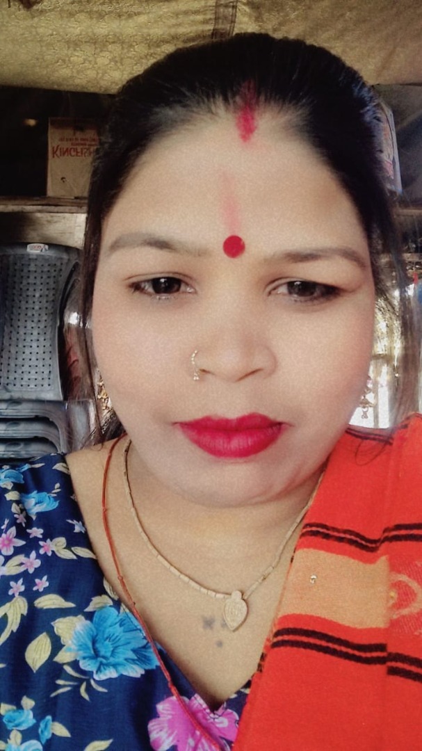 Seema Gupta - Part time Cleaner and Patient Care and Elderly Care in Uttam Nagar in Delhi