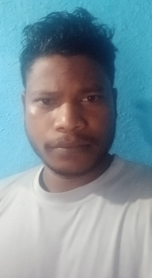 Robin - Full time Cleaner in Andheri in Mumbai