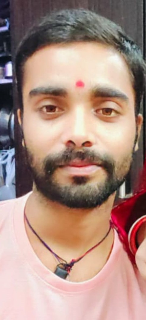 Ashish Kumar Chaudhary - Full time Cleaner in bihar in Patna