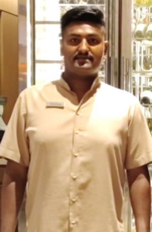 haree prasad gupta - Full time Cleaner in virar east in Mumbai