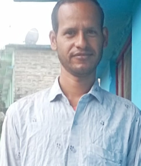 Pushkar Kumar - Full time Patient Care and Elderly Care in uttrakhand in Pithoragarh