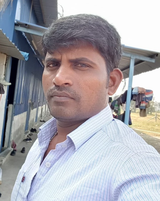 Sunil Das - Part time Cleaner in karol  Bagh in Delhi