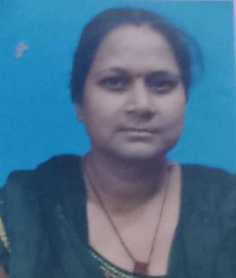 Rajkumari Sharma - Part time Baby Sitter in Sangam Vihar in Delhi