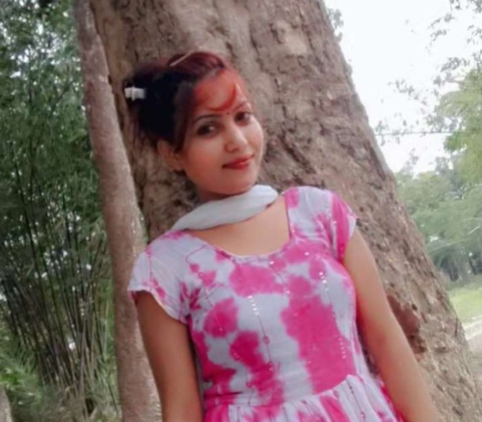SHINAM KHATUN - Full time Baby Sitter in Nangloi in Delhi
