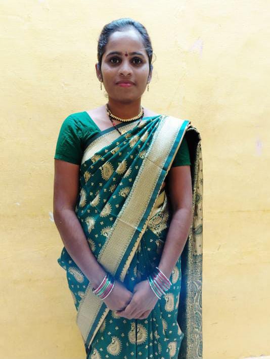 A Bhirgavi Aliyas P Ranjini - Full time Patient Care and Elderly Care and Baby Sitter in Madanapalle in Bangalore Bengaluru