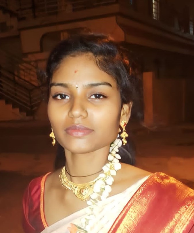 Bhavani - Part time Baby Sitter in Hulimavu in Bangalore Bengaluru
