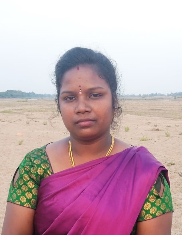 Prabhavathi S - Part time Cook in Mysore Rd in Bangalore Bengaluru