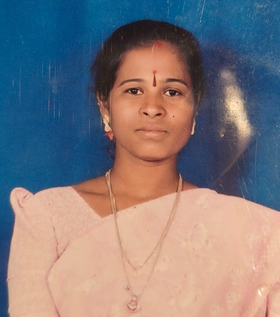 Paravathi - Part time Cleaner and Baby Sitter in CK Palya in Bangalore Bengaluru