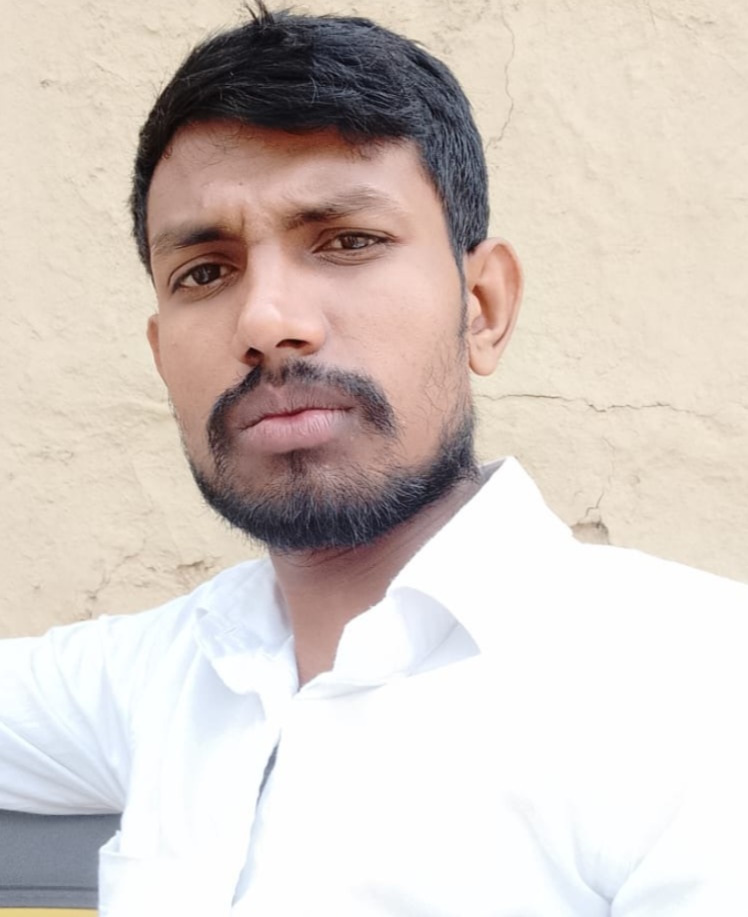 Prem Kumar Ram - Full time Cleaner and Cook in Andheri-east in Mumbai