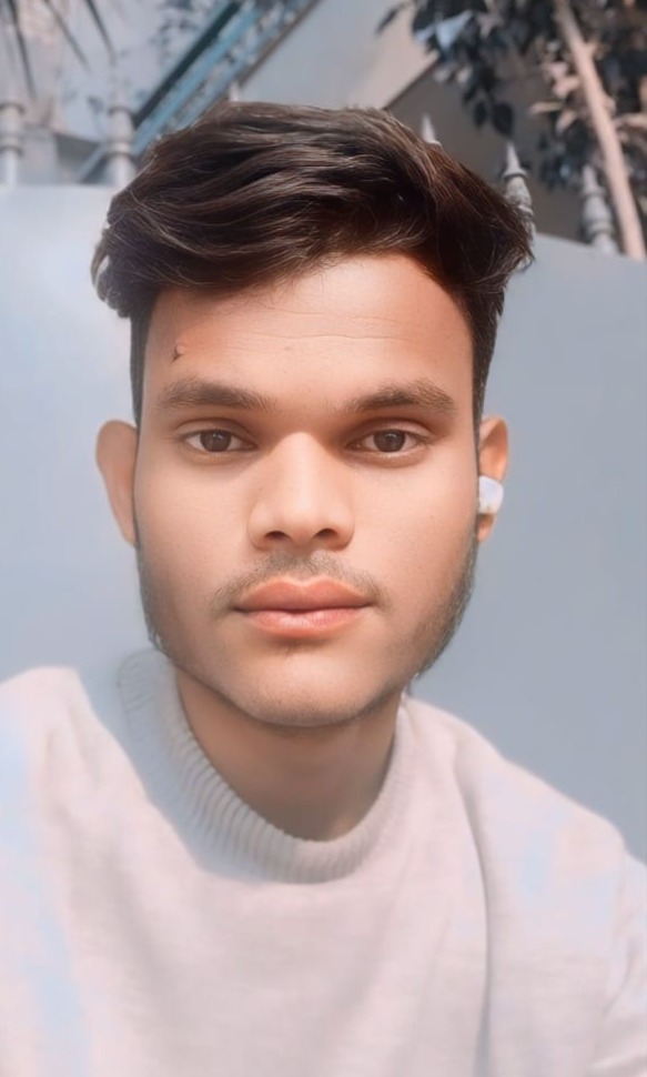 Solit paswan - Full time Cleaner in Andheri in Mumbai
