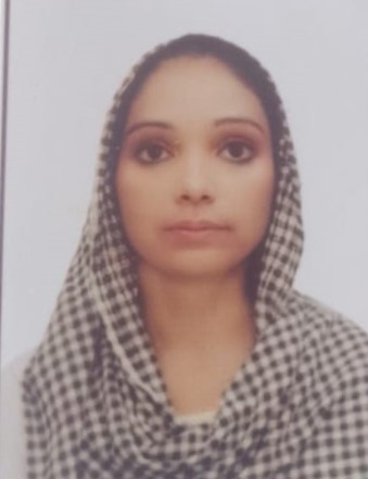 Rachna Nayak - Part time Cleaner and Cook and Baby Sitter in Chander Vihar in Delhi
