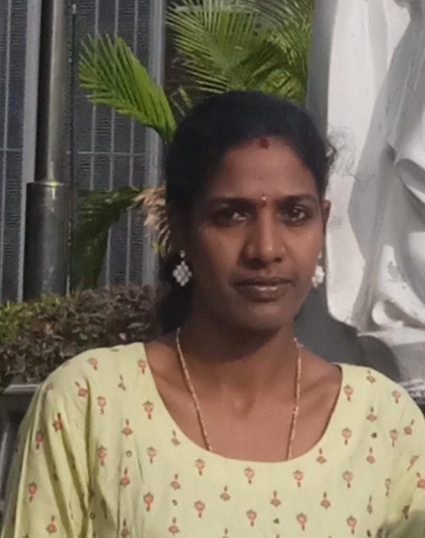 G Pushpa Latha - Part time Cleaner and Cook and Baby Sitter in Basavanagudi in Bangalore Bengaluru