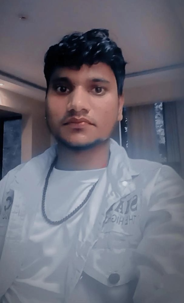 Rajan Kumar - Full time Cook in Powai in Mumbai
