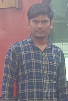 Manoj kumar Mukhiya - Full time Cleaner in Kandivali in Mumbai