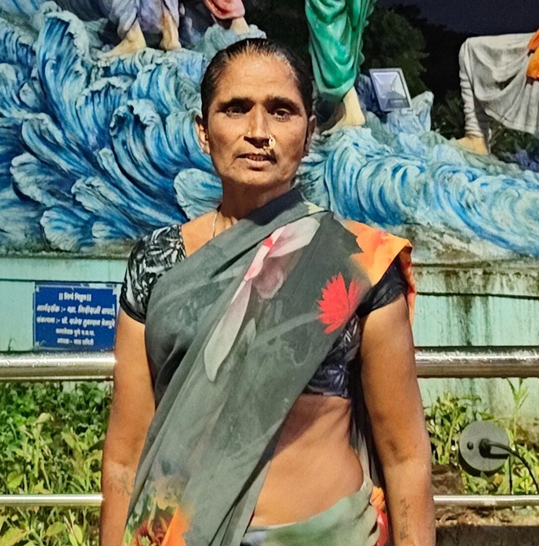 Sevantabai jadhav - Full time Patient Care and Elderly Care in Hadapsar in Pune