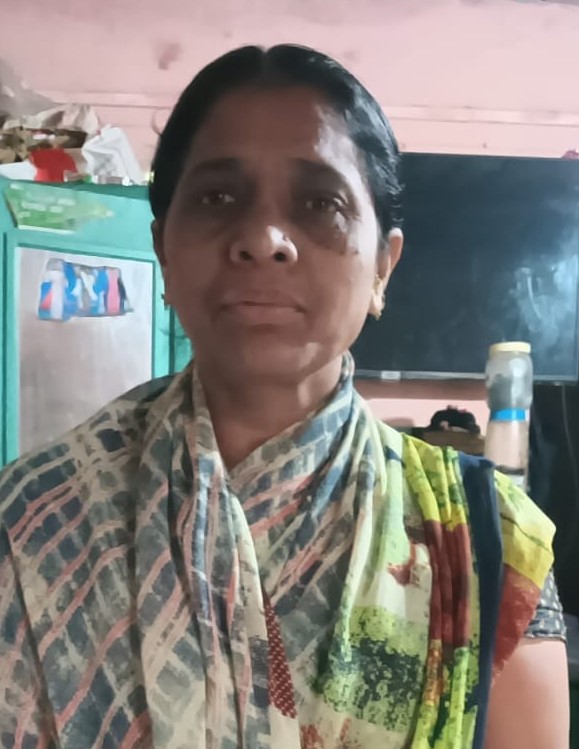 Sharda Gavte - Full time Patient Care and Elderly Care in Bhosari in Pune