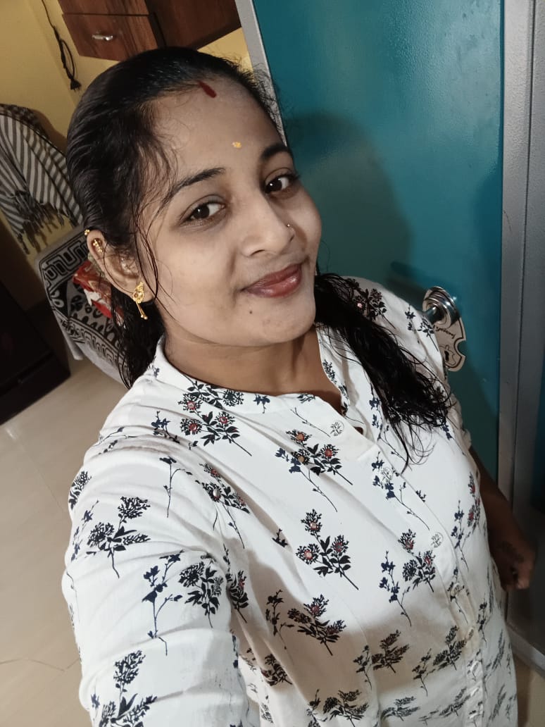 monisha - Part time Cleaner and Baby Sitter in Banashankari in Bangalore Bengaluru