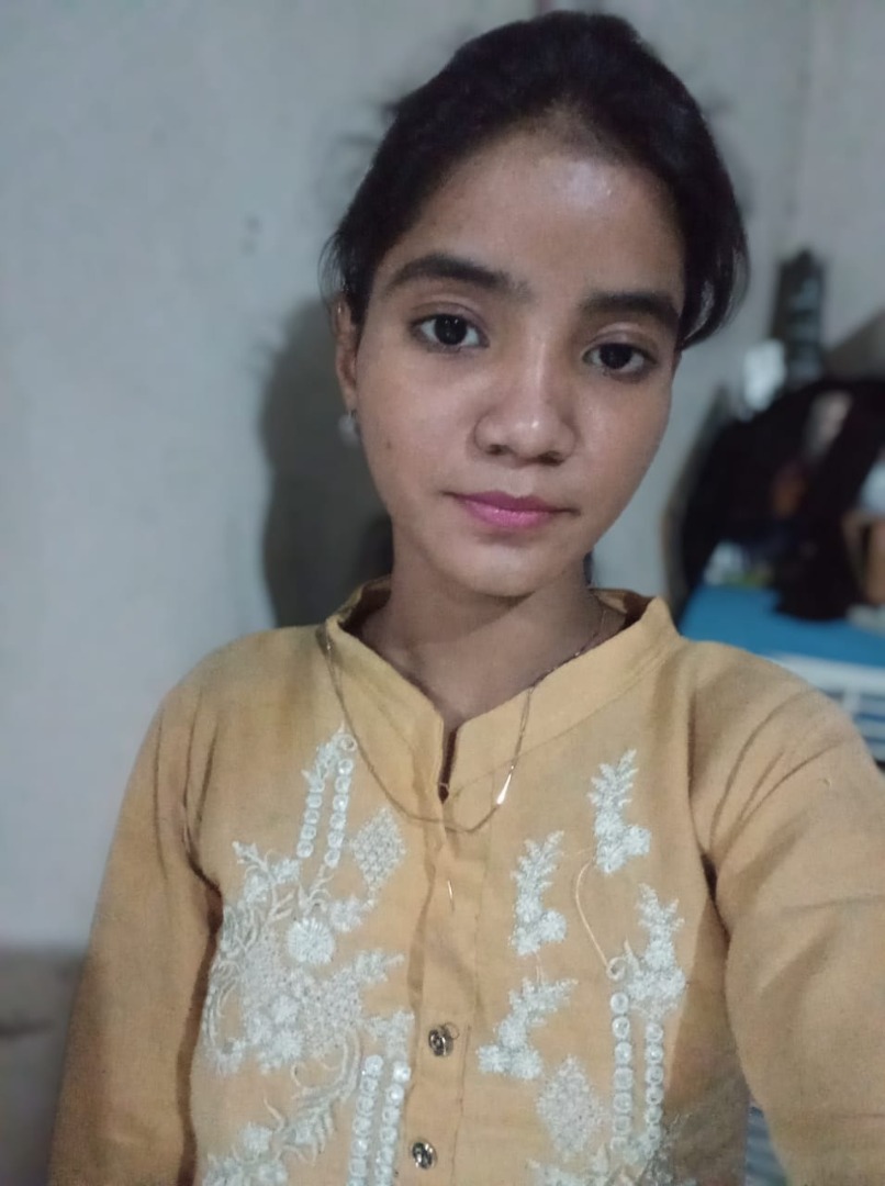 Rushika Gaikwad - Full time Baby Sitter in Manmad in Nashik