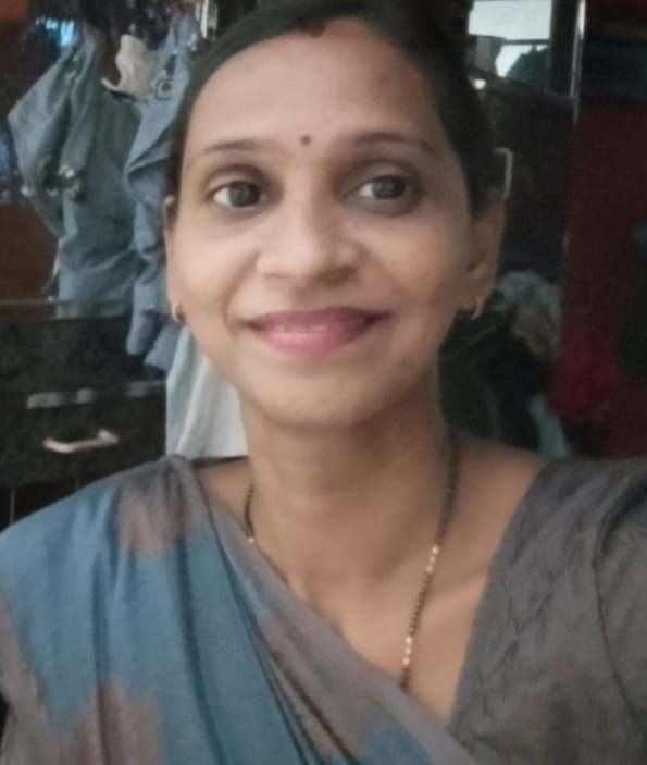 Sita Vaibhav Jhadav - Part time Cleaner in Maharashtra in Ratnagiri