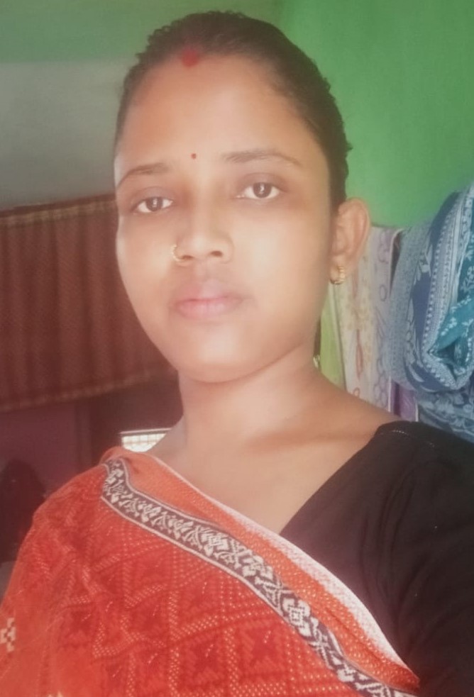 Konika Paloi - Full time Baby Sitter in Kolkata in Kolkata
