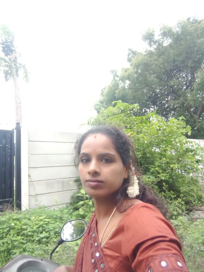 Kalpana - Part time Patient Care and Elderly Care and Baby Sitter in Hesaraghatta in Bangalore Bengaluru