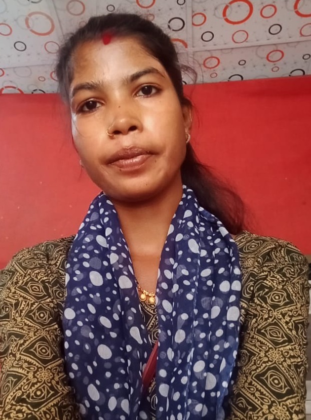 Krishna tarafdar - Full time Baby Sitter in Delhi in Delhi