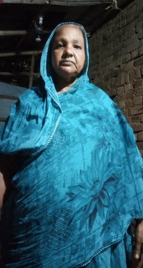Rangila Bibi - Full time Cleaner in Delhi in Delhi