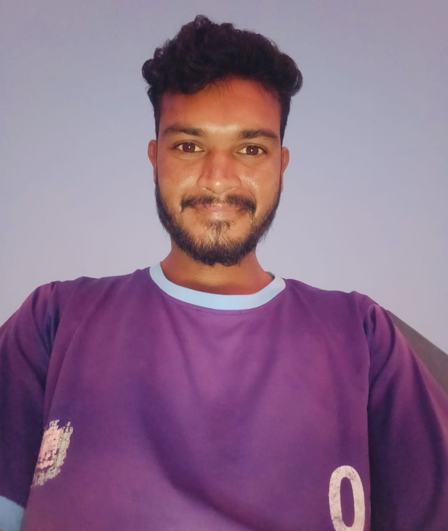 Anuj Khalkho - Full time Cleaner in Borivali in Mumbai