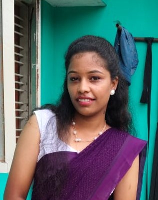Geetha A - Full time Cleaner and Baby Sitter in Ramanagara in Bangalore Bengaluru