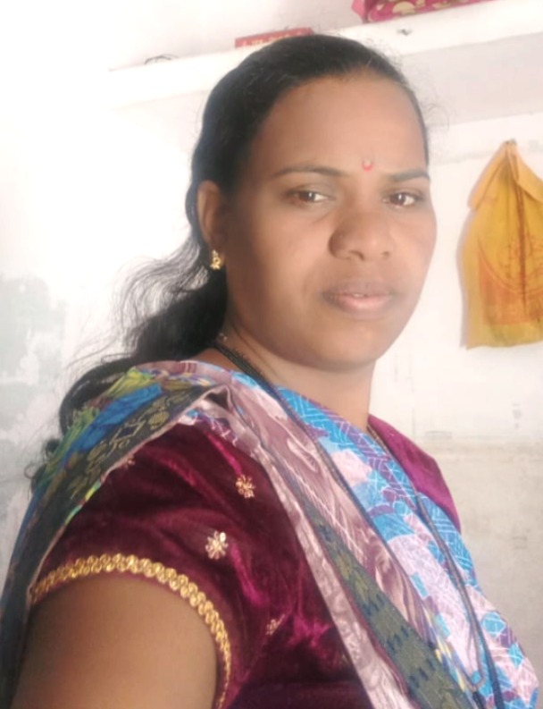 Sonali Shahrad  Bhalekar - Full time Cleaner and Cook and Patient Care and Elderly Care in Nashik in Nashik