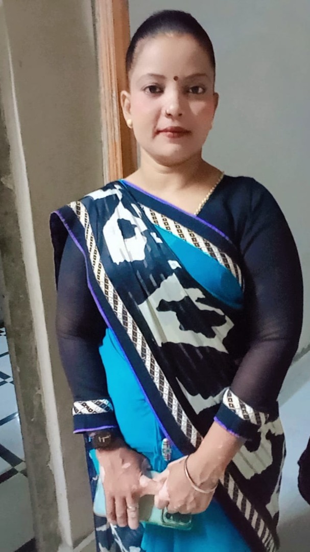Savita magare - Full time Baby Sitter in manmad in Nashik