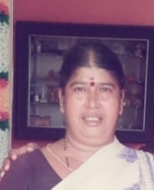 Savithri Bai - Full time Cleaner and Baby Sitter in Kumbalgodu in Bangalore Bengaluru