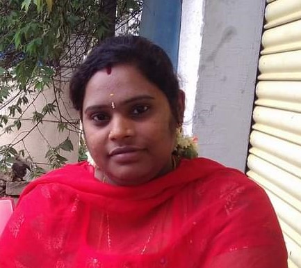 Bhavya - Part time Baby Sitter in Ramamurthy Nagar in Bangalore Bengaluru