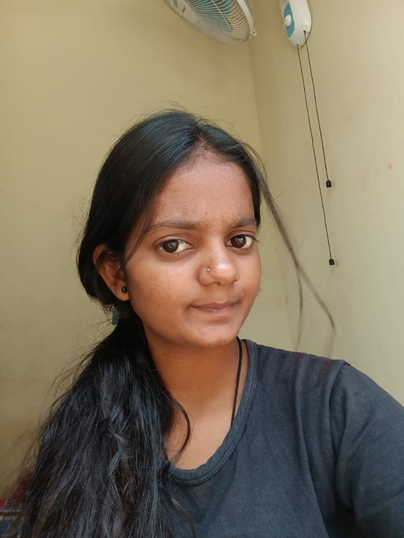Yashodha Poojar - Full time Baby Sitter in Malleshwaram in Bangalore Bengaluru