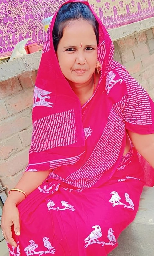 Sonali bibi - Full time Cook in delhi in Delhi
