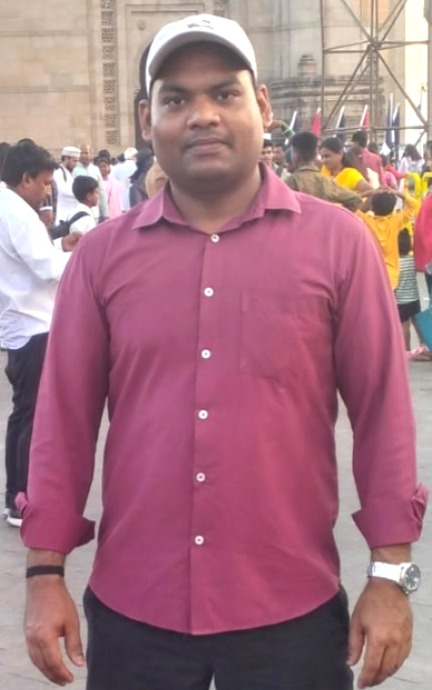 ram kumar das - Full time Patient Care and Elderly Care in thane west in Mumbai