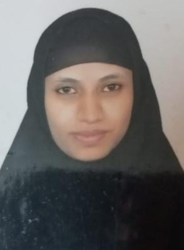 Fathima Banu - Full time Cleaner and Cook and Patient Care and Elderly Care and Baby Sitter in Shanti Nagar in Bangalore Bengaluru