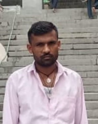 Manjunath Ulyvayya Poojer - Full time Patient Care and Elderly Care in SAMPGAON in Belgaum