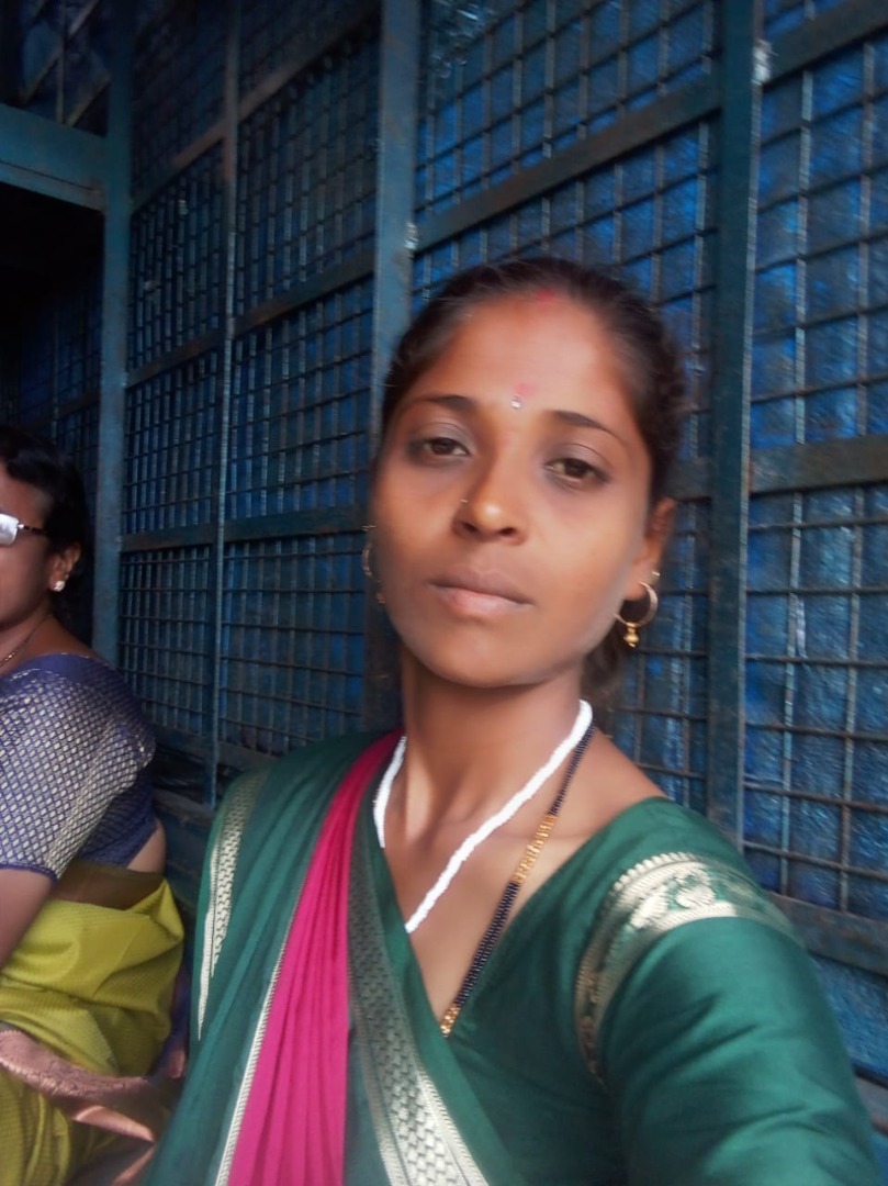 D Kavya - Full time Patient Care and Elderly Care in Hosapete in Others