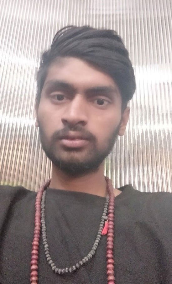 Ritik - Full time Cleaner in Andheri in Mumbai