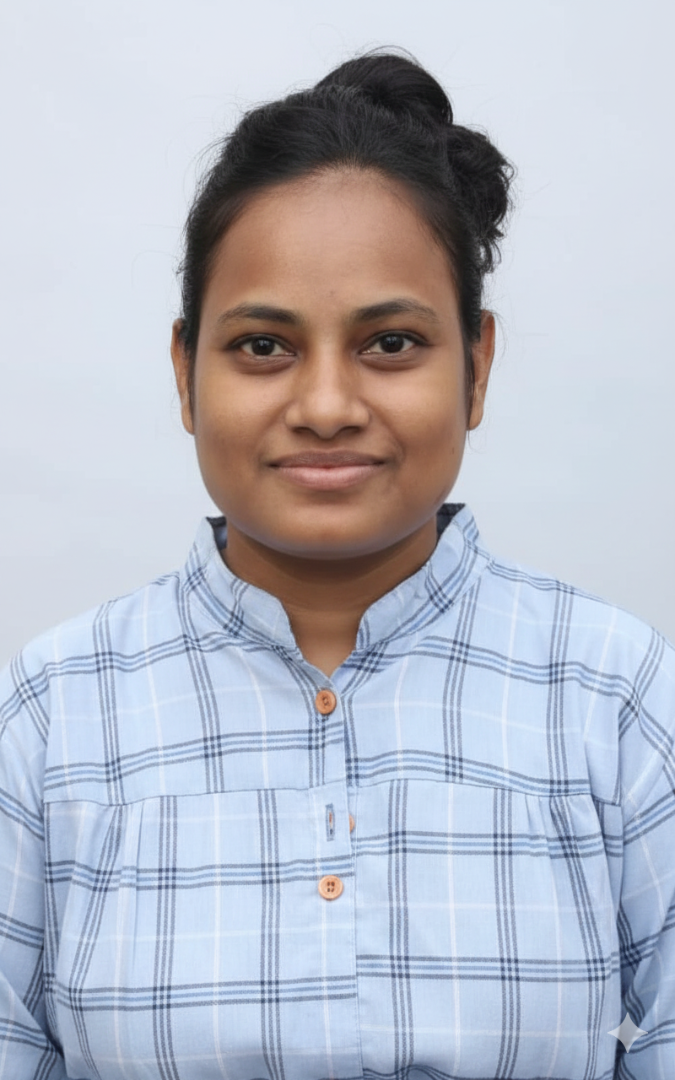 Hansmukh khalkho - Full time Cleaner in Varsova in Mumbai